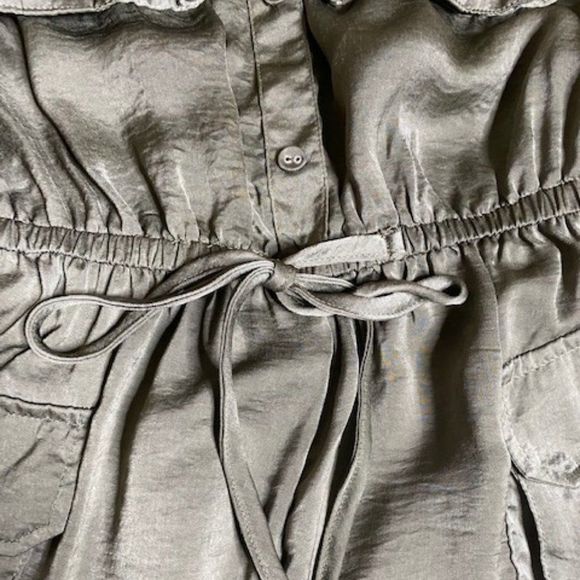 SEXY OFF SHOULDER ROMPER! - Picture 9 of 16